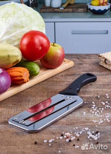 Нож для шинковки капусты