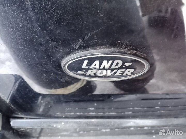 Фонарь задний левый Land Rover Range Rover 2004