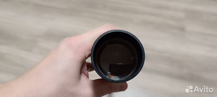 Труба зрительная Турист 3