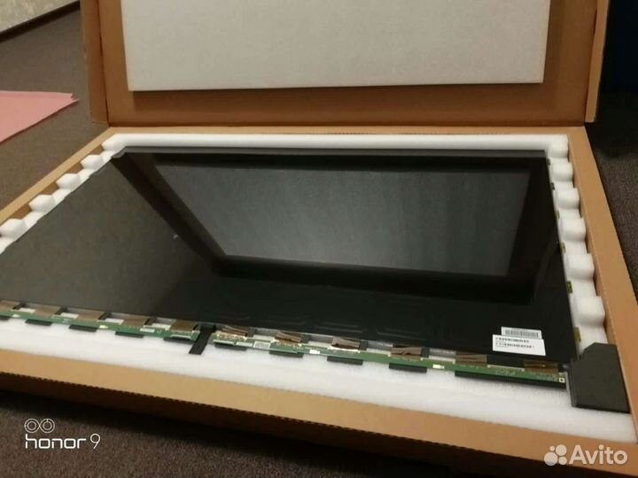 Матрица тв.экран телевизора