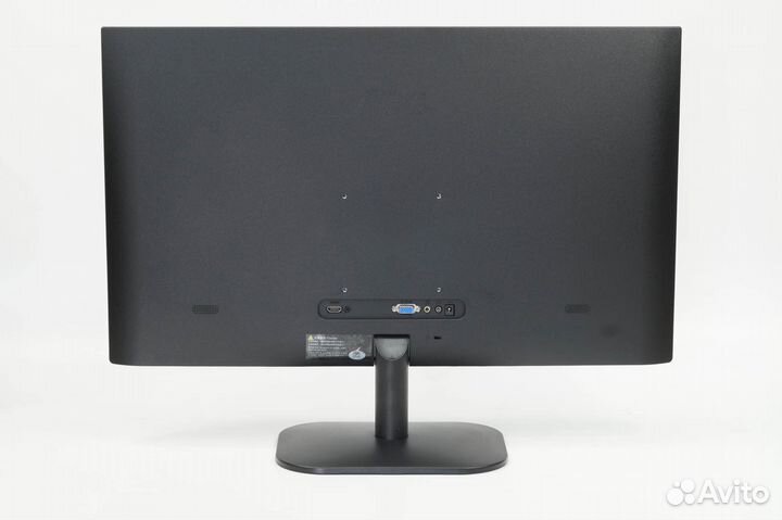 Монитор 27” AOC Value Line 27B2AM/01 черный VA LED