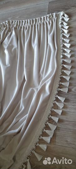 Швея по пошиву штор