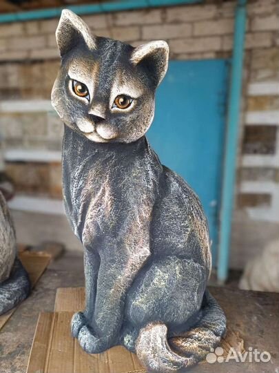 Скульптура 