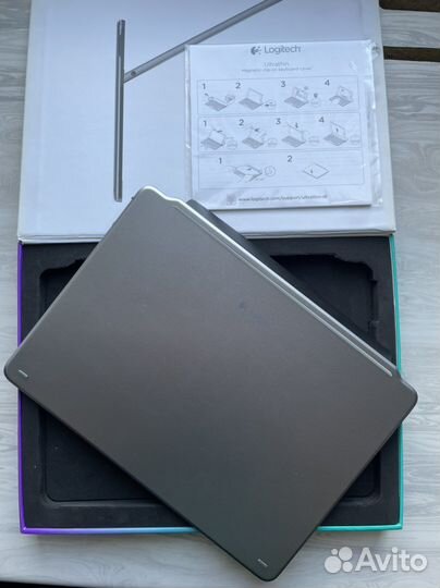 Клавиатура для iPad