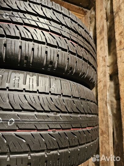 Viatti Bosco A/T 235/55 R18