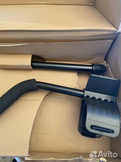 Штанга для металлоискателя