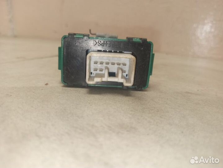 Реле Лексус GX 1