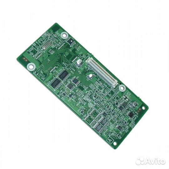 Плата Panasonic SVM2 - KX-TDA0192 / KX-TDA0192XJ