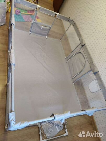 Манеж детский