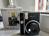 Fujifilm instax mini 40