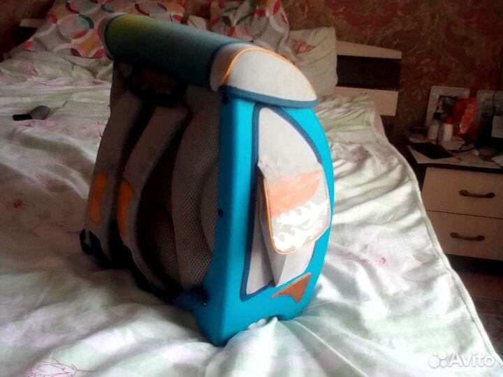 Рюкзак для школьника