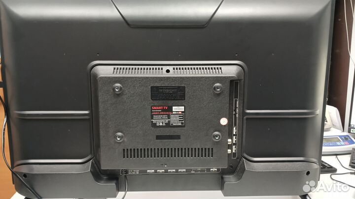 Телевизор 32