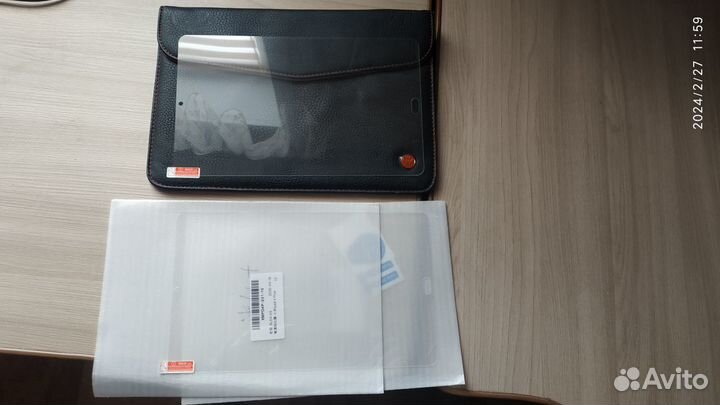 Планшет Xiaomi Mi Pad 4 Plus