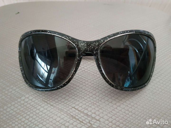 Солнцезащитные очки женские