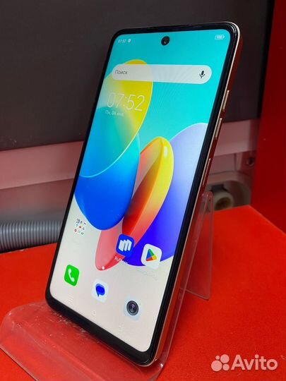 TECNO Spark Go 2024, 4/128 ГБ