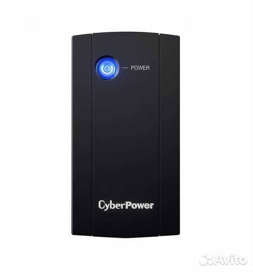 Источник бесперебойного питания CyberPower UTI675E