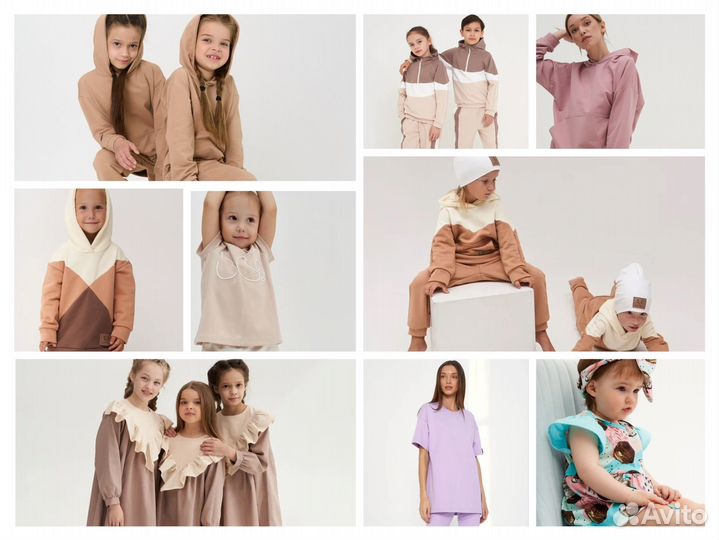 Пошив футболок оптом