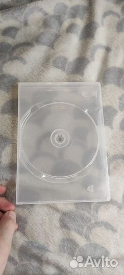 Боксы для хранения дисков