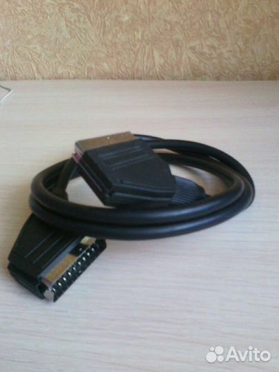 Кабель гребёнка