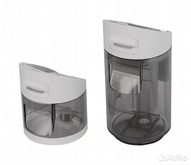 Пылесос вертикальный Xiaomi Dreame H11, белый