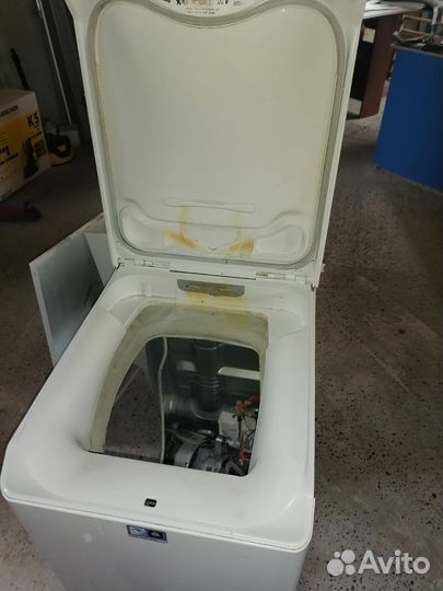Стиральная машина на запчасти