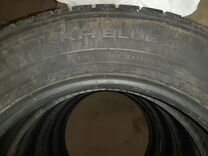 Nokian Tyres Hakka Blue SUV 225/65 R17 106H