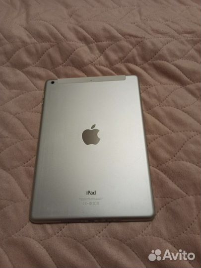 iPad Air