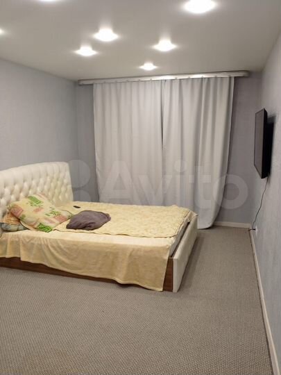 2-к. квартира, 45 м², 1/5 эт.