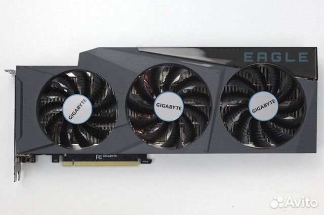 Gigabyte RTX 3090 24 GB Magic Eagle купить в Саратове | Электроника | Авито
