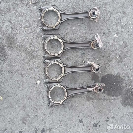 Шатуны
