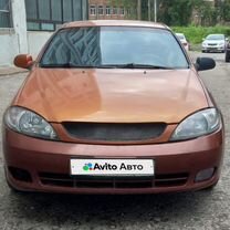 Chevrolet Lacetti 1.4 MT, 2007, 213 377 км, с пробегом, цена 245 000 руб.