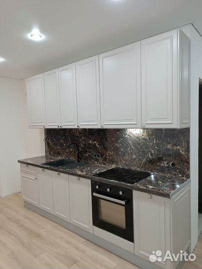 Сборка мебели, кухни