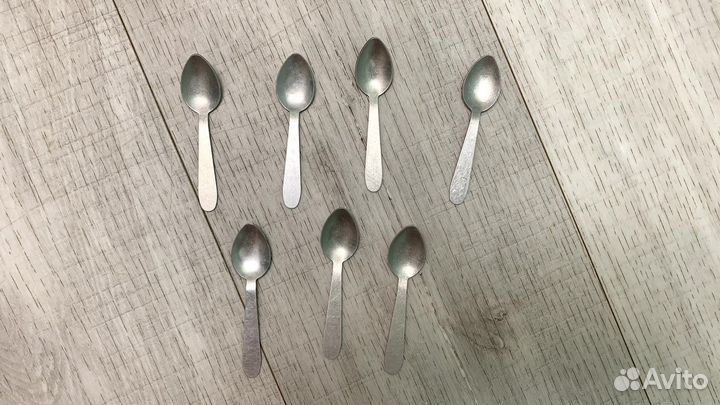 Посуда детская игрушки СССР