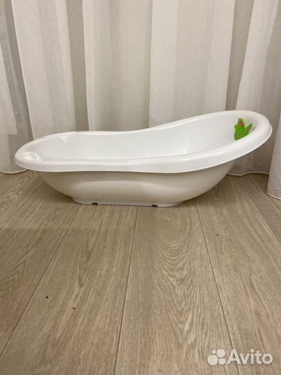 Ванночка для купания