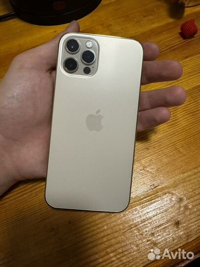 iPhone 12 Pro, 128 ГБ