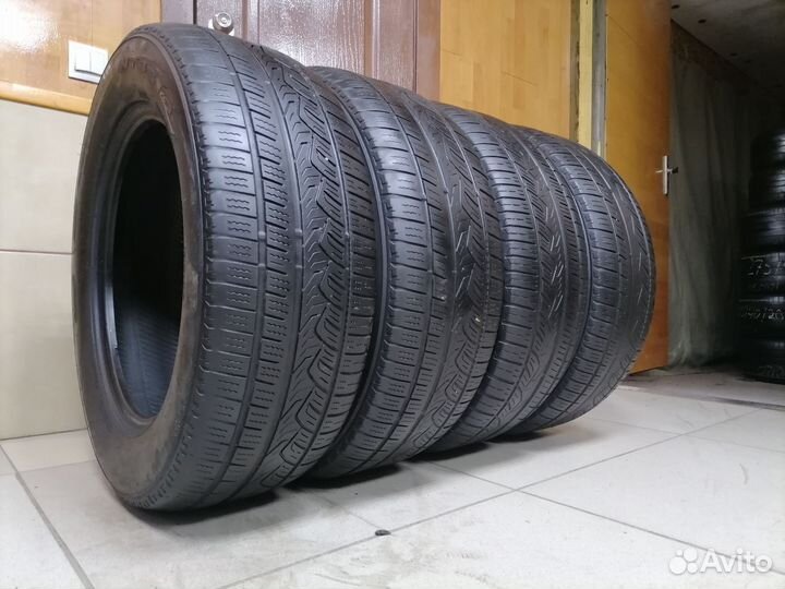 Nitto NT421A 235/60 R17