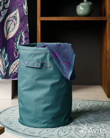 Корзина для белья, игрушек