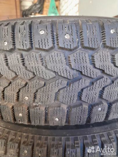 Диски с резиной Yokohama r13 хорошее состояние