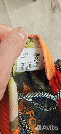 Saucony peregrine 12