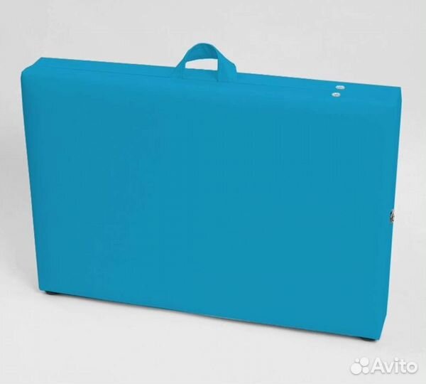 Массажный стол кушетка