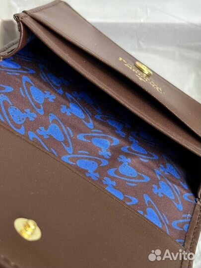 Vivienne Westwood кошелек