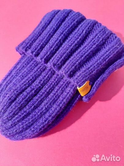 Шапка женская