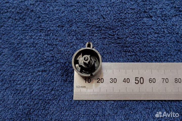 Ручка регулировки помола Krups XP