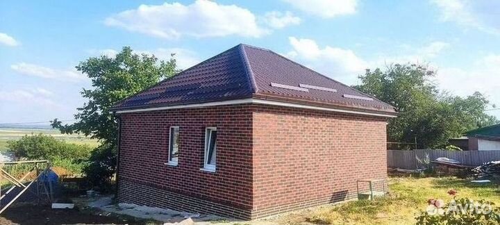 Фасадные панели