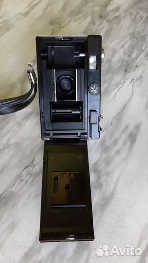 Фотоаппарат 