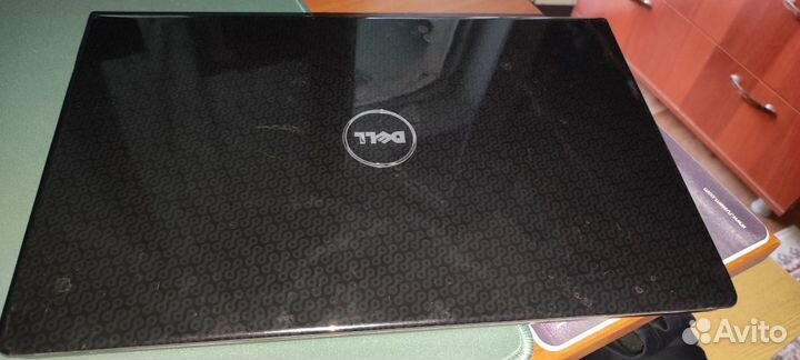 Dell Studio 1558 i5 430m