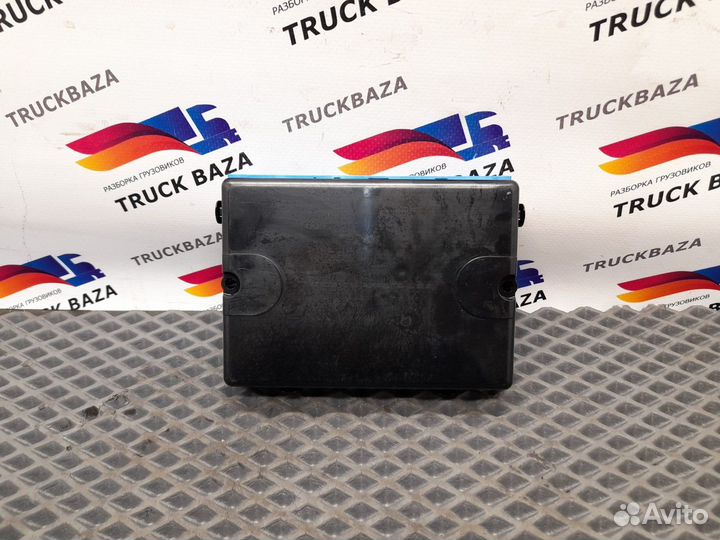 Блок управления EM-L Iveco Stralis