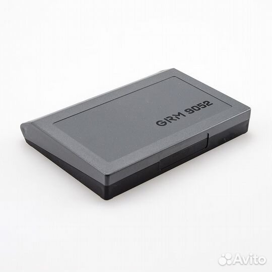 Автоматическая оснастка, подушка штемпельная 18*10