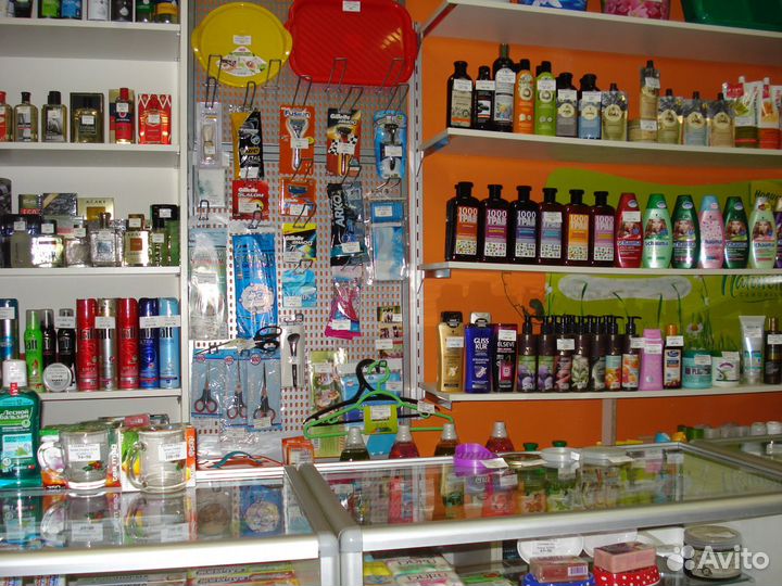 Регулируемые полки