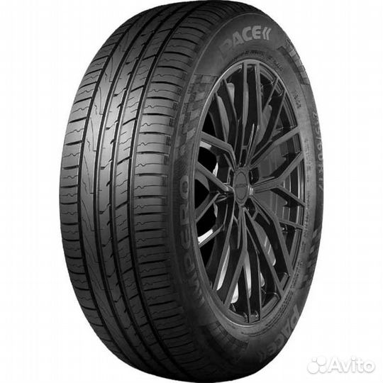 Pace Impero 265/65 R17 112H